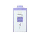 YARDLEY TALC  ENGLISH LAVENDER  100